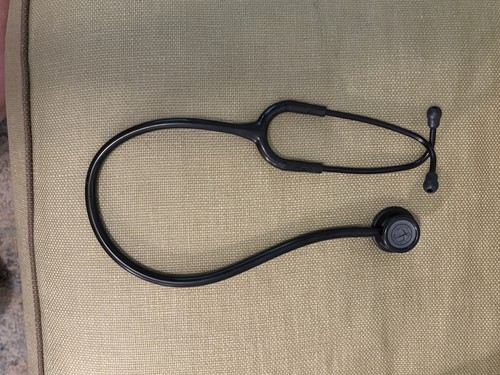 Stetoscopio littmann - stetoscopio,