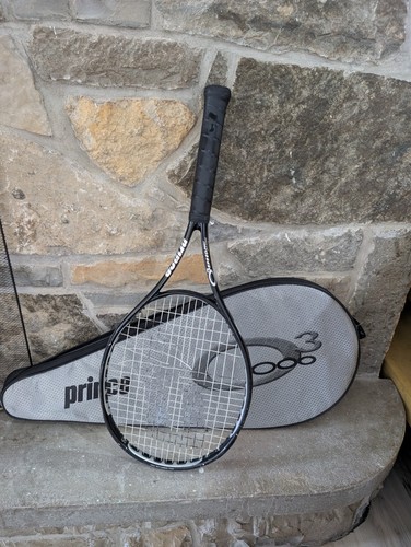 Prince speedport black - prince, o3