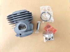 Cilindro e Pistone motosega Oleo Mac 962 EFCO 162 D48mm 50022006  