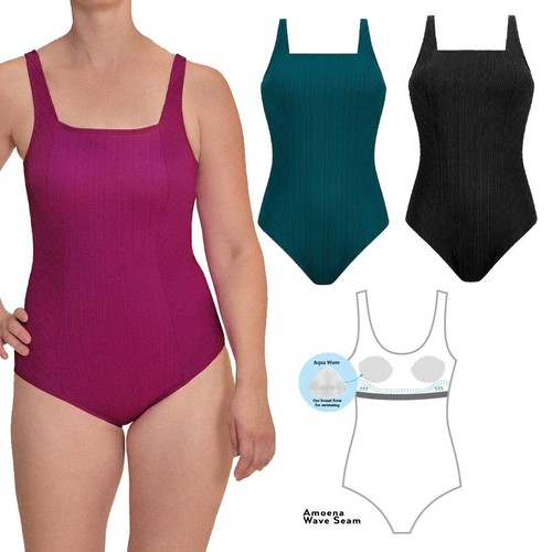 Costume bagno post - costume,