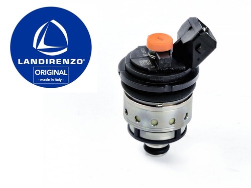 Iniettore gas auto - , landirenzo