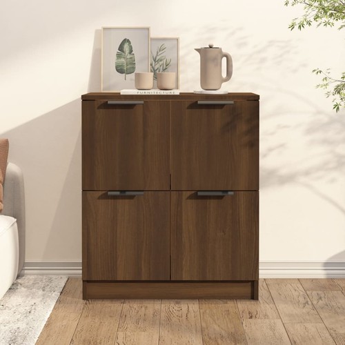 Mobiletto credenza legno - credenza,