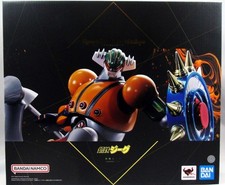 Kotetsu Jeeg - Bandai Figuarts