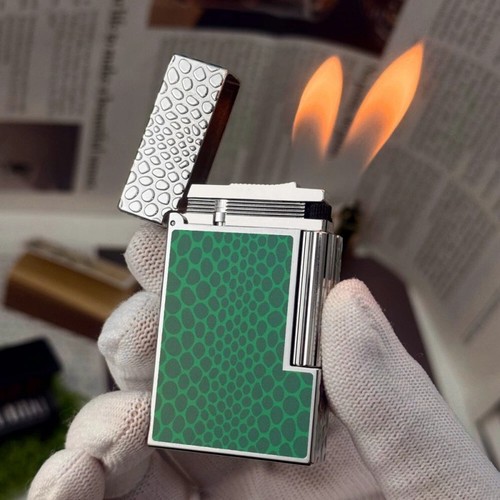Double soft flame - soft,