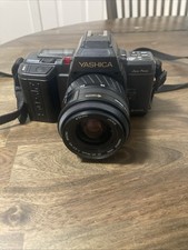 Yashica 230-AF fotocamera