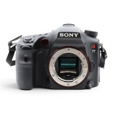 Sony SLT-A77VQ Alpha 77 Corpo