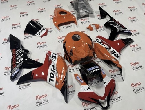 Carene abs kit - in,