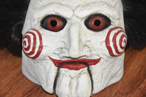 Maschera halloween in - maschera,
