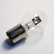 LAMPADA FARO ANTERIORE 6V 35W