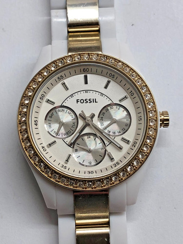 Orologio analogico donna