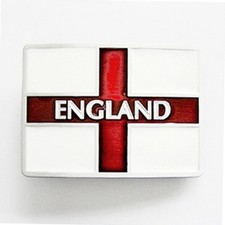Buckle Bandiera D'Inghilterra