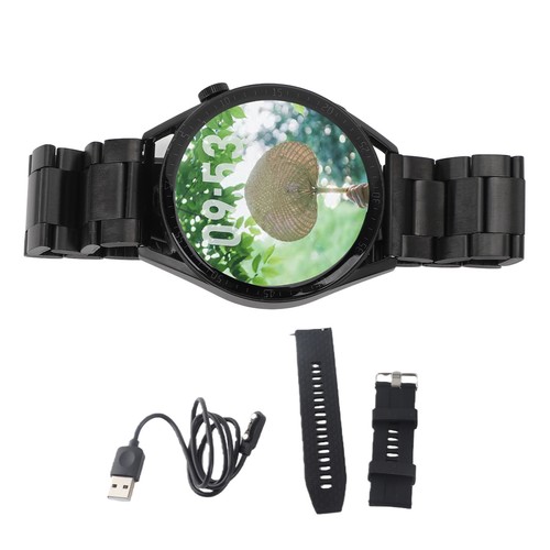 Smartwatch con touch screen - con,