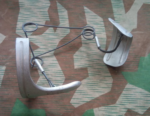 Tenditore maschera - maschera,
