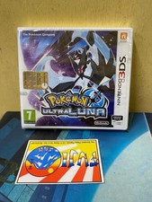 POKEMON ULTRA LUNA