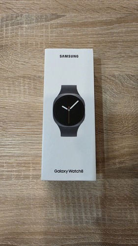 Samsung galaxy watch - samsung, 8