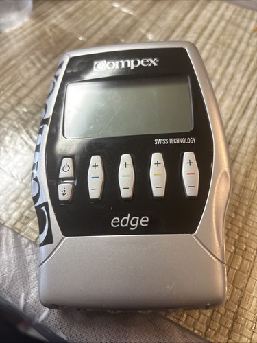 Compex sport elite non - compex, (non