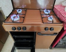 Cucina A Gas