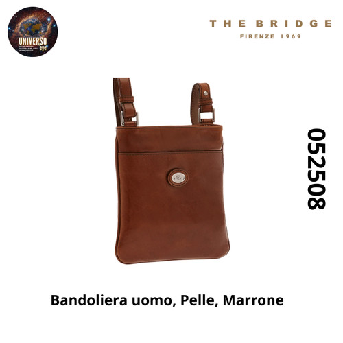 Bandoliera uomo pelle - uomo,,