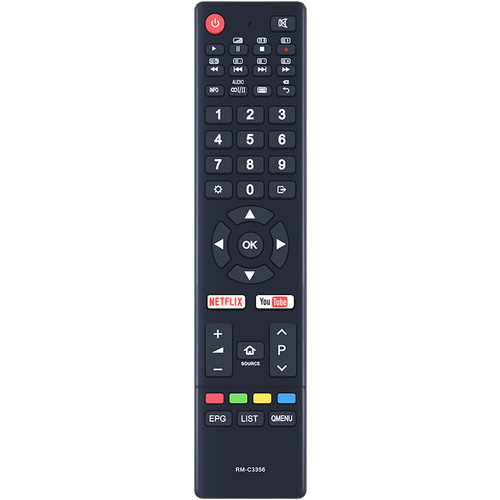 C3356 telecomando di - rm-c3356,