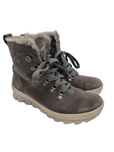 Legero stivaletto invernale - stivaletto,