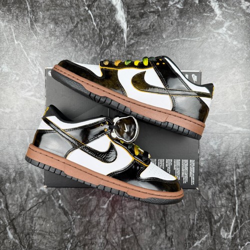 Taglia nike dunk low se - 4.5,
