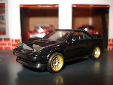 TOYOTA MR-2 CUSTOM EDITION