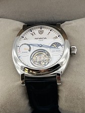 Nivada Tourbillon GM6090 Power