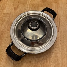 AMC Padella da chef per salsa