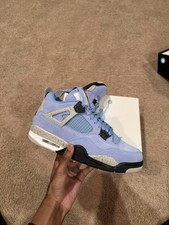 air jordan 4 retro università