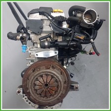 Motore Completo Funzionante