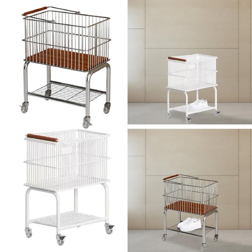 Carrello per biancheria - per, la