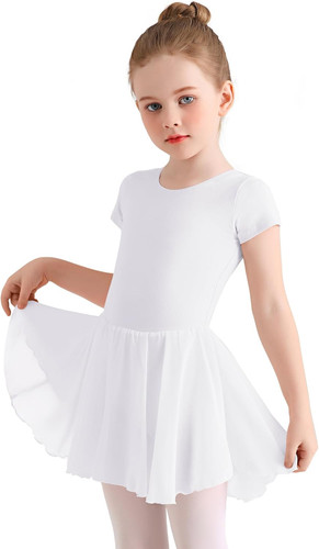 Ragazza vestito balletto - ragazza, da