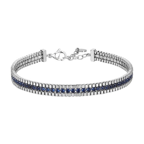 Bracciale tennis uomo luca - tennis,