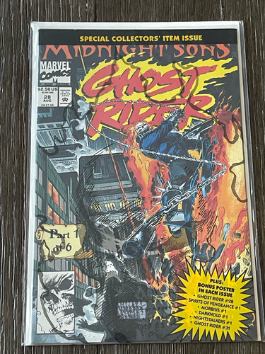 Ghost rider - rider, #28