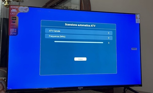 televisori