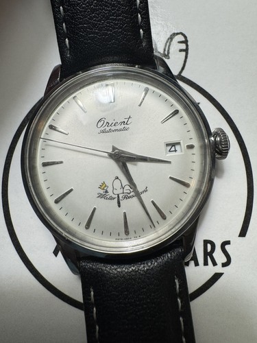 Orologio automatico orient - automatico,