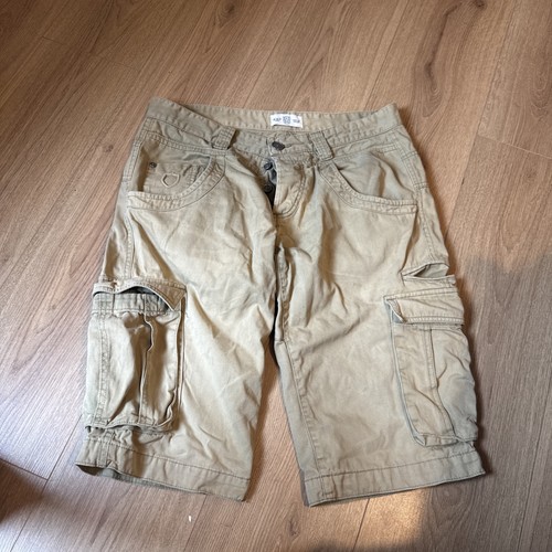 883 police shorts - shorts, w32