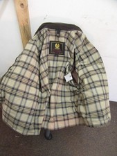 Giacca moto vintage belstaff - moto,