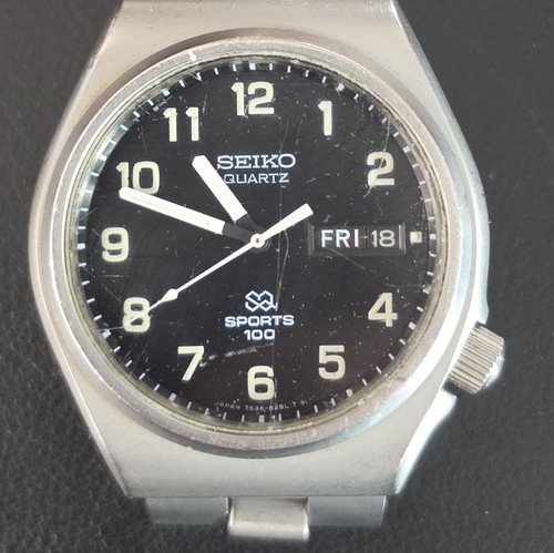 Orologio uomo seiko - orologio,