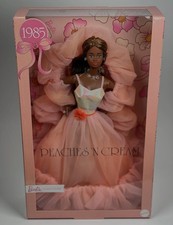 Barbie signature peaches n - peaches, 'n