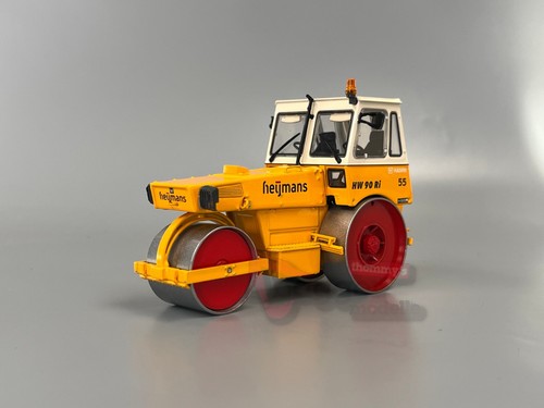 Rullo wsi hamm 90 - -hamm, hw