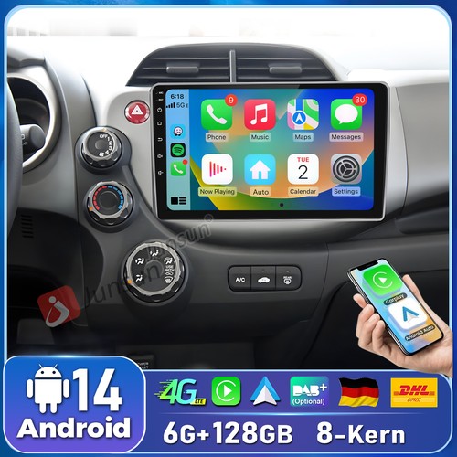Per honda fit - fit, 2007-2013