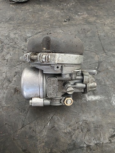 Carburatore dell orto - dell'orto, sha