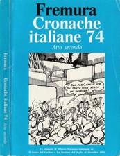 Cronache italiane 74. Atto