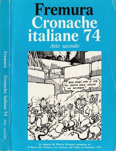 Cronache italiane atto - cronache,