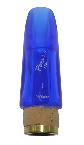 Pomarico bocchino clarinetto