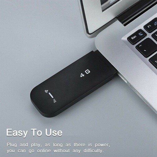 Lte usb dongle stick router - dongle,