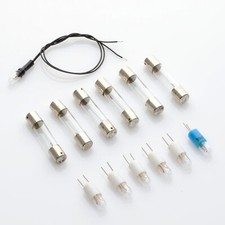 Kit lampade / lampade /