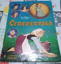 ALBUM Cenerentola