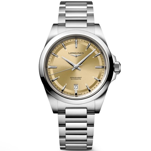 Orologio uomo longines - orologio,